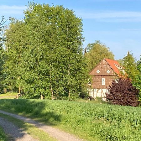 In Der Wassermuehle Leilighet Melle Eksteriør bilde